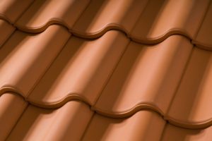 Terracotta Tile Roof Installation